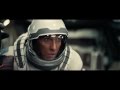 HANS ZIMMER - WHERE WE'RE GOING - INTERSTELLAR