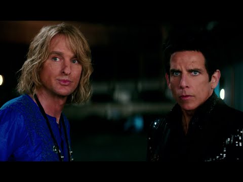 Zoolander 2 (Clip 'I Trust Her')