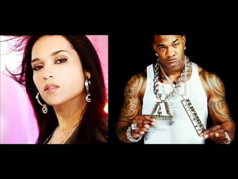 Lumidee feat. Busta Rhymes - Never Leave You