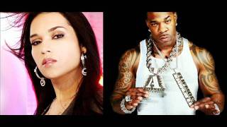 Lumidee feat. Busta Rhymes - Never Leave You