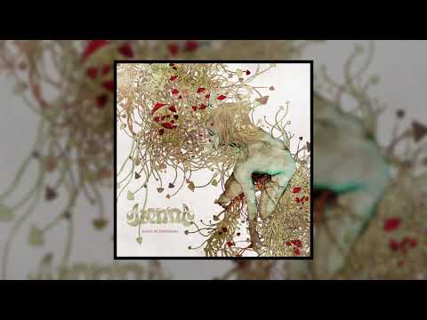 Given to Emptiness by Arenna (2015) (Full Album)