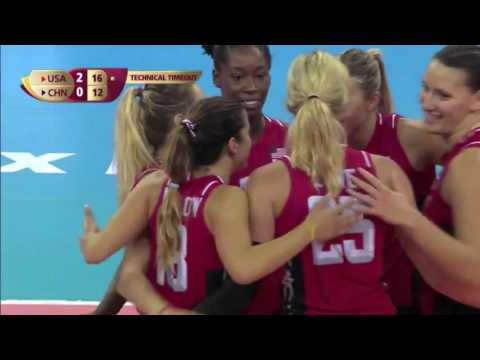 Kerri Walsh Jennings, April Ross win second preliminary match