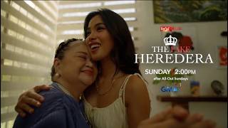 Download lagu REGAL STUDIO Presents 'THE FAKE HEREDERA' Teaser | Regal Entertainment Inc. mp3 Download lagu REGAL STUDIO Presents 'THE FAKE HEREDERA' Teaser | Regal Entertainment Inc. mp3