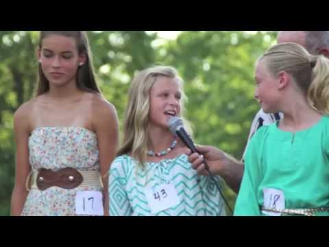 Hunnewell Homecoming