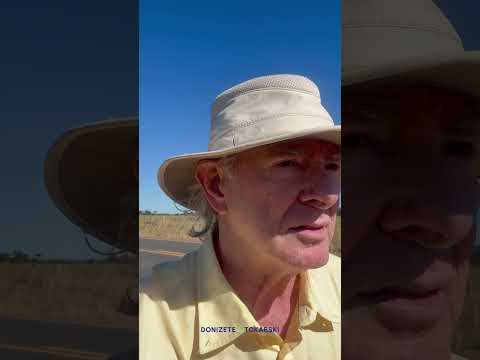 A Bacia do Tocantins representa um patrimônio inestimável para o Brasil