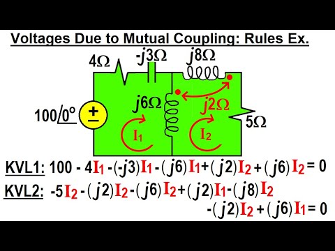 Electrical Engineering Ch 14 Magnetic Coupling 1 of 55 What is Magnetic Flux