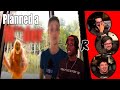 The Potentially Terrifying Intelligence Of The Orangutan Mndiaye 97 RENEGADES REACT