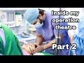 My c section filmed as it is.. thanks to cloud9 hospital  | HINDI | WITH ENGLISH SUBTITLES | Debina