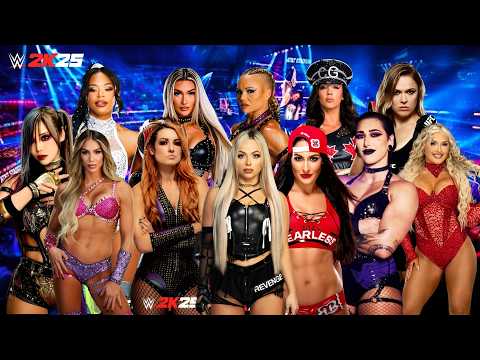 WWE 2K25 LIVE GAME PLAY | 14-FUB-2026 PART 4 #shortsfeed #shorts #gaming