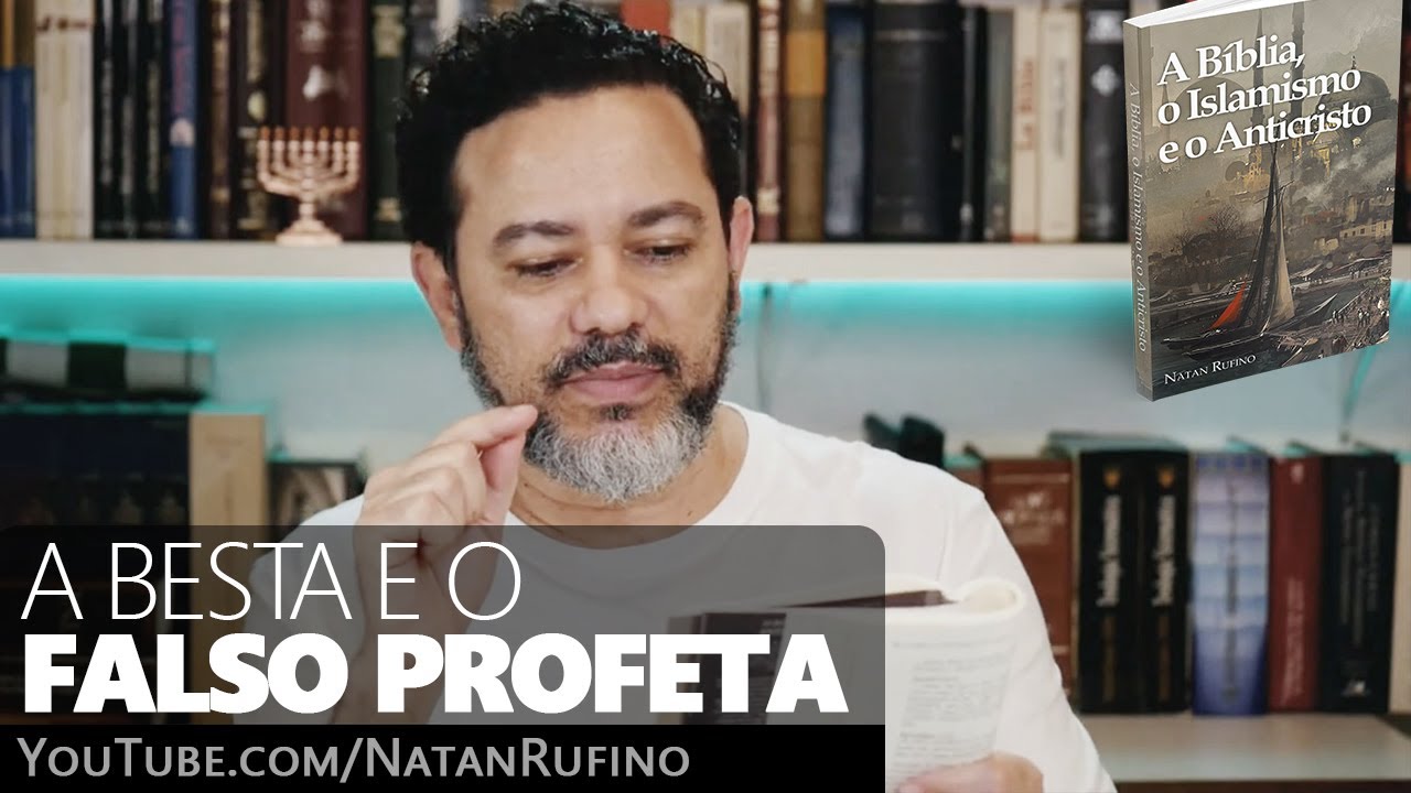 A besta e o falso profeta