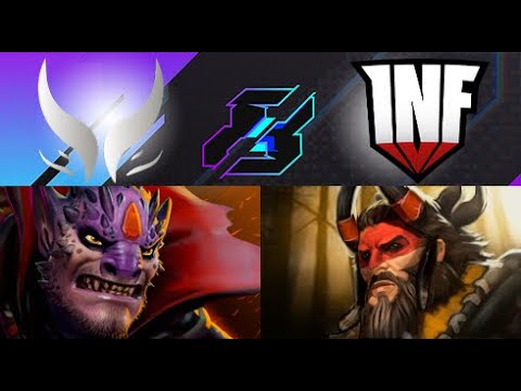 Xtreme Gaming vs Infamous Gaming  (game 1) |  HIGHLIGHTS
