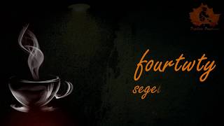 Download lagu fourtwnty - segelas berdua | unofficial video lyric mp3