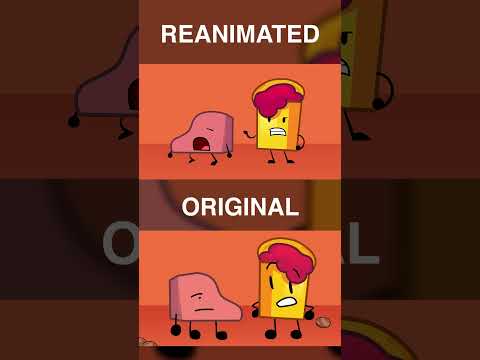 BURNER 2 - REANIMATED