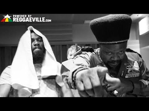 Luciano & Natty King - Why Sacrifice [Official Video 2018]