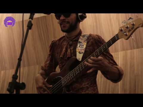 Pompeu e os Magnatas - Mar de Cores (Live Session)