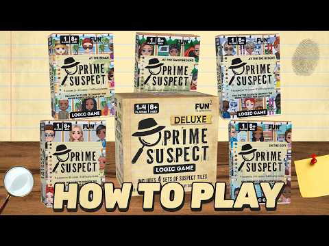 PRIME SUSPECT SOLO