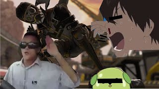 【ハイテンポApex】来てはいけない場所に来てしまったようだな!!!