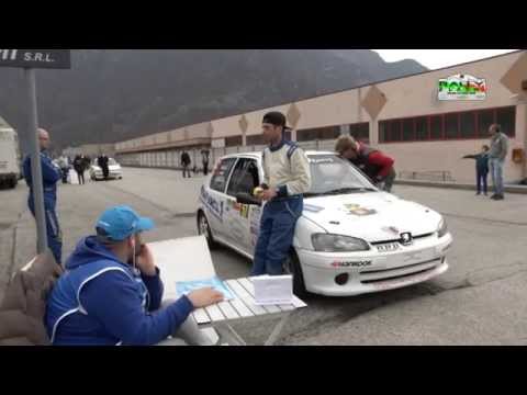 2° Rally 2 Laghi   Tavazza   Porta   Dpd Group S S D  a R L