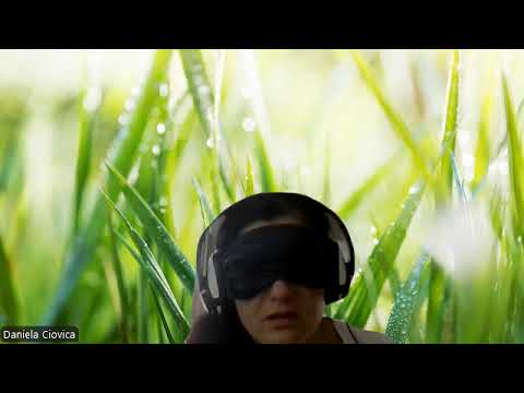 HIPNOZA REGRESIVA.RO352 Ramona, locul de munca si relatia cu colegii, autolimitarile si controlul