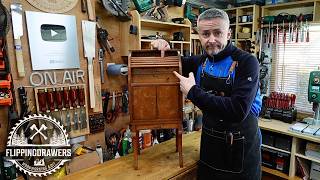 Who knows what this is? I restored it for my neighbour