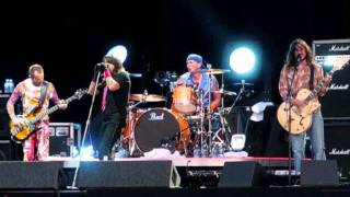 Red Hot Chili Peppers - Torture Me (Live Copenhagen 2006)