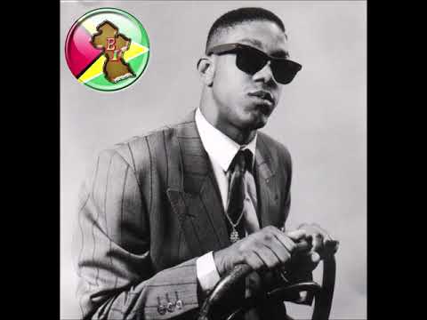 Frankie Paul Mix- DJ Smilee