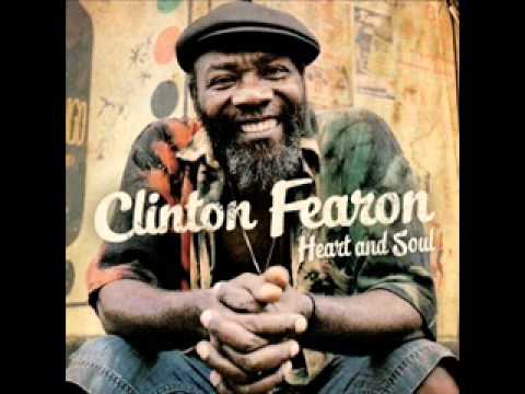 Clinton Fearon - Stop Before You Go