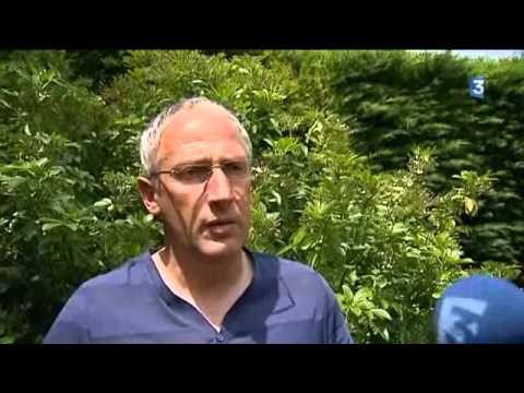 Réaction de Pascal Gastien à son départ des chamois niortais