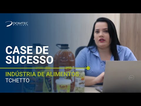 Tchetto Alimentos