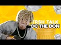 DC The Don On Ordering 3 Boxes Of Popeyes Wings Spiderman More TRSH Talk Interview
