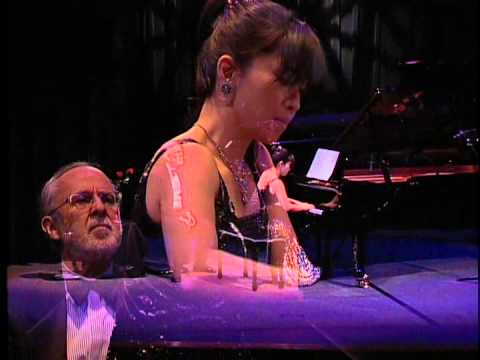 Bob James | Keiko Matsui - Altair & Vega Live
