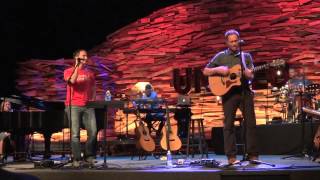 Andrew Peterson- Carry the Fire Live