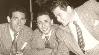 Trío Page Cavanaugh