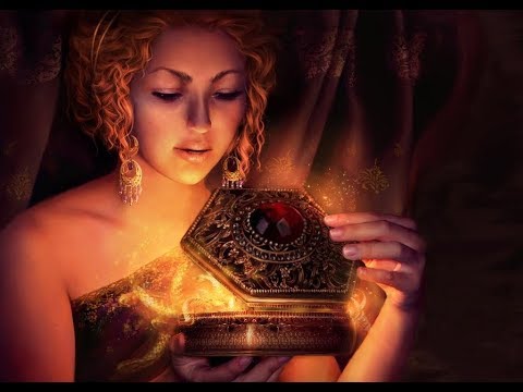 Mitologia Grega - Pandora, a primeira mulher