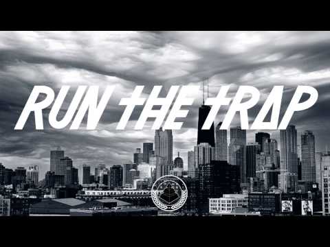 Apashe x Tha Trickaz - Trap Requiem