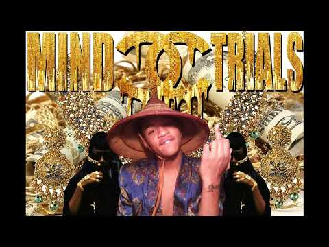 KARMAH Ft. BLACKKRVY- DROP STEEZ $$$$ (PROD. BY DJJT)