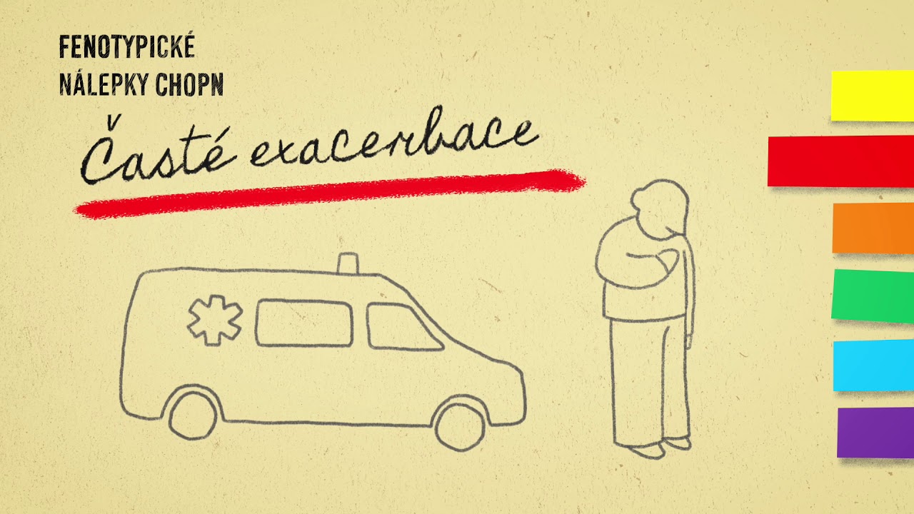 Včasná detekce CHOPN u praktického lékaře