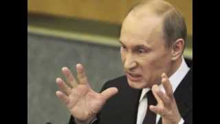 Путин- Заебало! (18+)