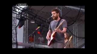 Manchester Orchestra - Pride - Lollapalooza Brasil
