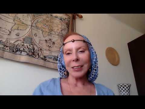 First Bardic War Brawl: A performance by Baroness Aurelia of Ashton