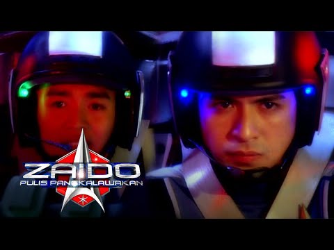 Zaido: Ang pagsagip kay Cervano (Episode 14)