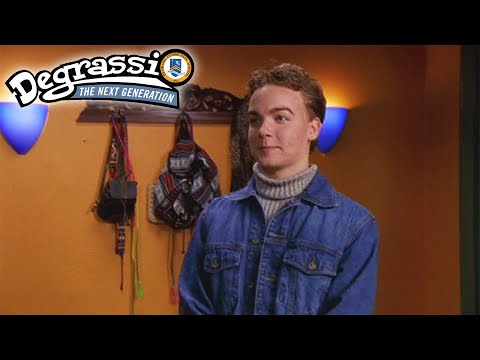 Degrassi: La Nueva Generación | 111 | Viernes por la Noche | Episodios en Full HD