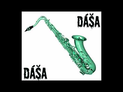 Negatív Dáša - Spišská Nová Ves