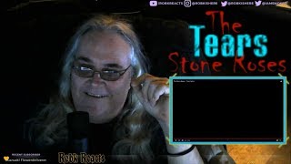 The Stone Roses - Tears - First Time Hearing - Requested Reaction - lyrics