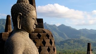 preview picture of video 'A Breathtaking Trip to Borobudur and Parangtritis Beach - Java, Indonesia'