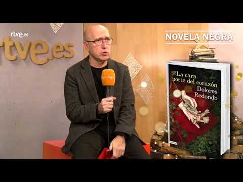 23 novelas negras muy especiales para regalar en Navidad