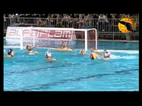 Vaterpolo, Radnički - Crvena zvezda 9:8 (04.05.2013.), golovi