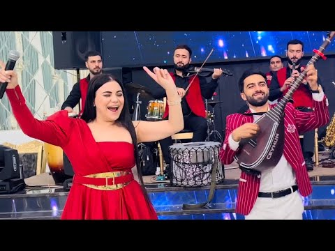 Yeni Mahnilar SazMen Ceyhun - Erebi Rəqsi Super Yeni Oyun Havalari Şəmkir Toyu Yeni Toy Mahnilari