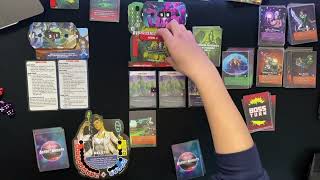 DaniCha - Astro Knights video thumbnail
