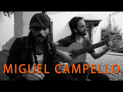 Miguel Campello - Espineta [SEVIJAMMING]